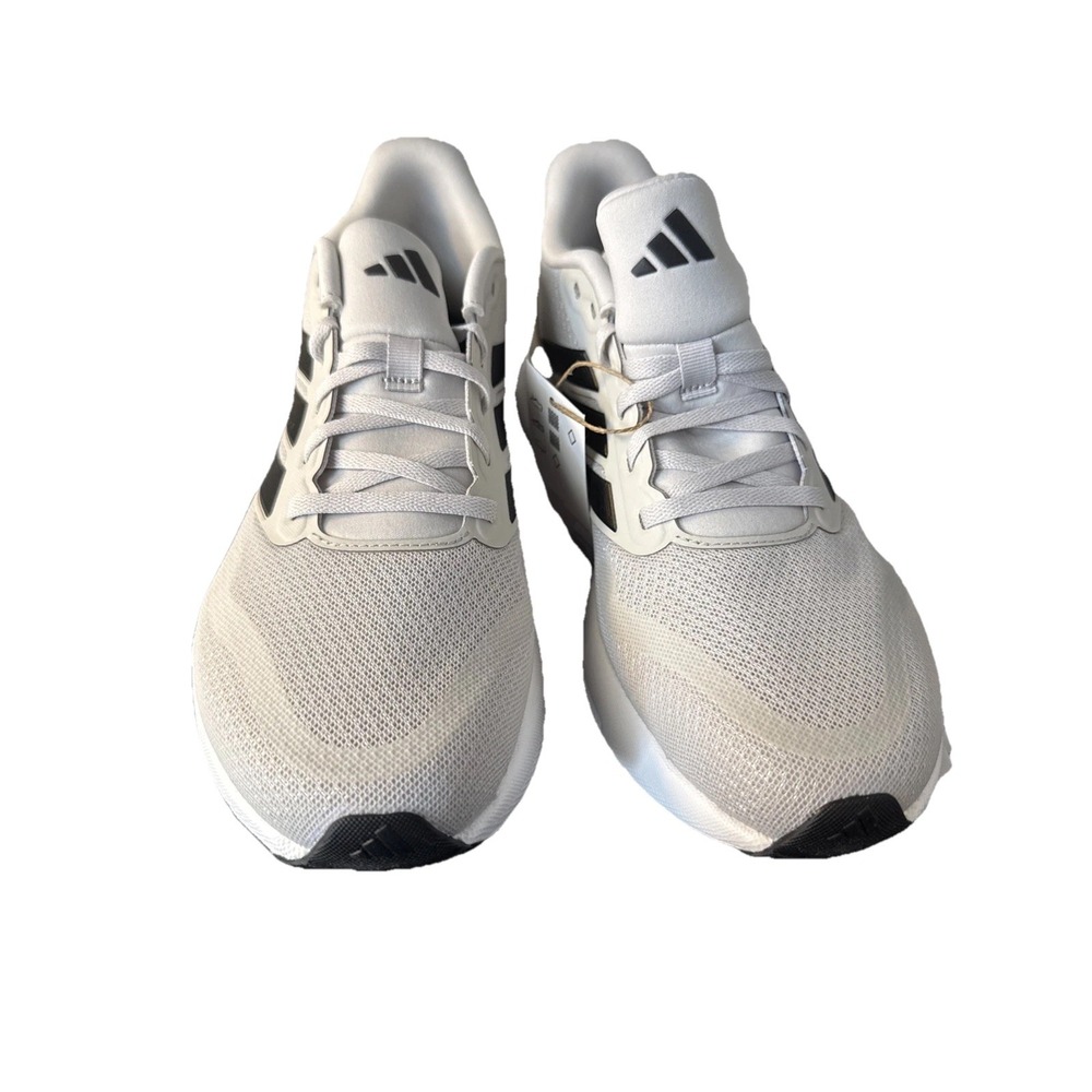 Adidas RUNFALCON 5W Women's Running‎ Shoe JR3090 Size 10 White New in Box NiB